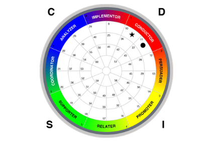 ruota self assesment