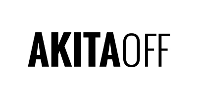 Akita Off