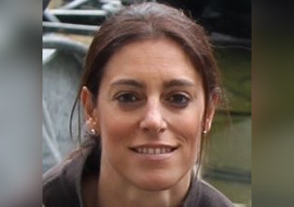 Sofia Crespi